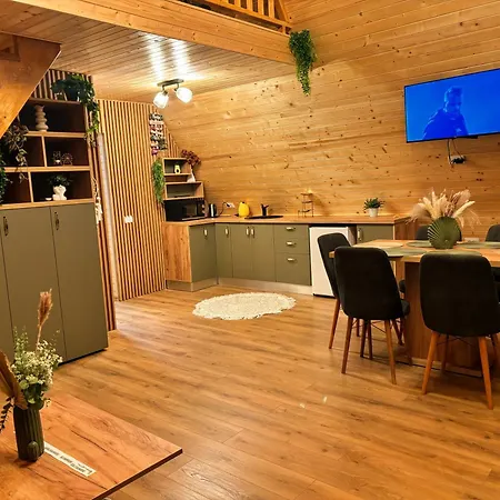 Povestea Din Munti Arpasu de Sus Exterior photo